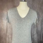 Jolie | Light Gray V Photo 2