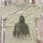 Taylor Swift folklore Album graphic t-shirt Small Photo 0