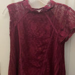 Eyeshadow FINAL MARKDOWN Junior  Victorian style top xs Photo 0