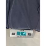 Pact Organic Cotton Shawl Collar Cardigan Navy Blue Relaxed Fit XL Photo 10