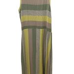 Lou & grey Striped Maxi Dress Photo 1