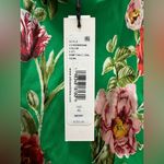 Alice + Olivia NWT $250  HARMON SLIP TANK XL Photo 4