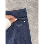 Kuhl womens  mova straight pants dark blue 4 Photo 7