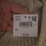 American Eagle  Whoa So Soft Vest - NWT Photo 2