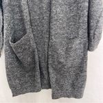 Anthropologie Open Front Cardigan Sweater medium Photo 1