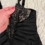 🍒BLACK LACE SHAPE Photo 3