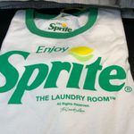 The Laundry Room Sprite 90’s Tm-Perfect ringer tee size medium NWT Photo 5