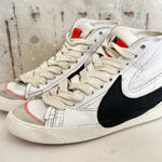 Nike  Blazer Mid '77 Jumbo Sneakers Photo 0