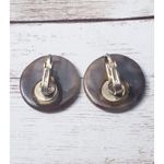 Vintage Clip On Earrings Photo 2