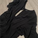 Torrid  Classic Black Jumpsuit Photo 2