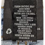 Her Universe Studio Ghibli My Neighbor Totoro Sakura Mom Jeans Anime Manga Light Junior Sz 3 Photo 7