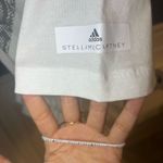 adidas by Stella McCartney Graphic Tee White Photo 11
