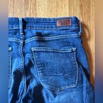 Denizen from Levi's  Jeans, Modern Skinny Jeans (4 L/C), Blue Wash, Size 4 Photo 8