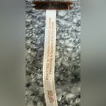 Free People  BFF Cowl Neck Sweater XS Grey Photo 6