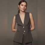 Reformation  Saylor Two-Piece Set Photo 7