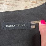 Ivanka Trump little black dress LIKE NEW! Photo 4