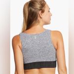 Free People Movement FP Movement Womens grey “shakti” sports bra Photo 1