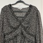 Wild Jasmine Floral V Photo 2