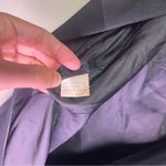 YL By Yair Little Black Dress Fitted Mini SZ 6 Sleeveless Multimedia Neutral Photo 7