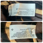 Wild Fable  Ribbed Button Striped Tank Midi Dress Photo 8