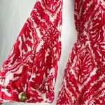 Lilly Pulitzer Doreen Dress Island Coral Reef Photo 4