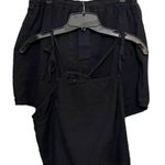 ARQ Cotton Boxers Shorts + Tank Top Black Size M Photo 0