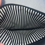 Betsey Johnson Pizza My Heart Large Wristlet Photo 1