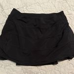 Lululemon  Pace Rival Skirt Mid-Rise Photo 0
