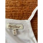 Red Camel  white top Photo 3