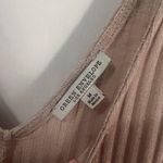 Dress Tan Size M Photo 3