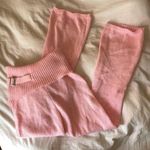 Shrinking Violet Pink pants  Photo 0