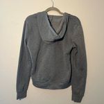 Thrill Gray Zip Photo 7