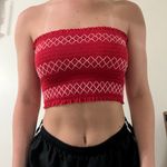 Garage Tube Top Photo 0