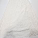 LPA Gabriella Eyelet Maxi Dress in Coconut Milk Photo 7