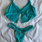 Beach Bunny  Bikini set Photo 0