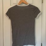 Aeropostale Retro Aéropostale Athletic Academy Appliqué Tee Shirt Photo 4