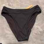 SKIMS  Black Women's Bikini Bottom Photo 0