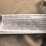 Hollister NWT Women's High-Rise Super Skinny Khaki Pants Size 23 00S Photo 6