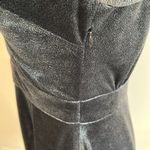 The East Order  Thistle Velvet Mini Dress Photo 9