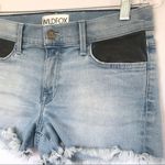 Wildfox Ruby Contrast Pocket Cutoff Shorts 26 Photo 4