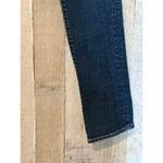 J Brand Dark Wash Skinny Denim Jeans Women's Size 30 Casual Trendy Photo 6