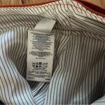 Brooks Brothers Brooks Brother Burnt Orange Skirt. Size 2 Photo 6