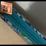 Vera Bradley  Swimwear Wrislet Bag Photo 5