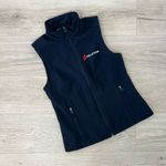 Peloton  Black Spell Out Employee Vest Photo 0