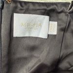MISHA COLLECTION Irisa Dress 4 Black Photo 8