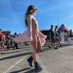 Festival set Pink Photo 1