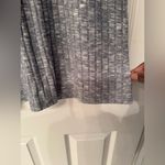 Johnny Was Calme Cozy Wide Leg Pants Women's Grey Size Medium Photo 7