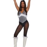 Dolls Kill Mean Girls Bunny Costume  Photo 2