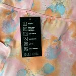 Ideology 7/8 Compressions Leggings Activewear Sz 3X Side Pocket UPF 50+ NEW Photo 2