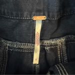 Free People Sawyer Carpenter Pant Eclipse Photo 8